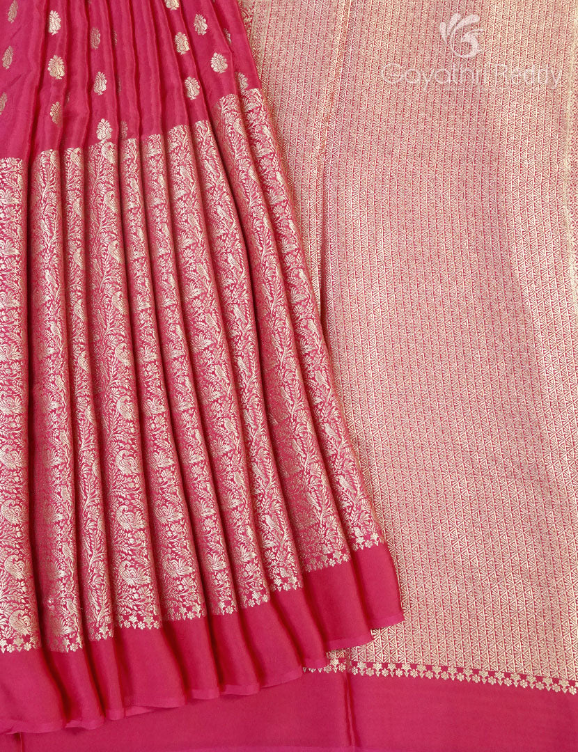 SEMI MYSORE SILK-SMSS150