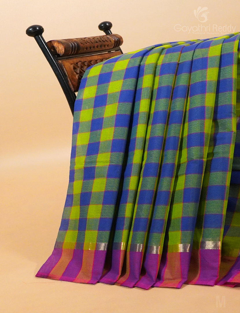 MANGALGIRI COTTON-MGC1012