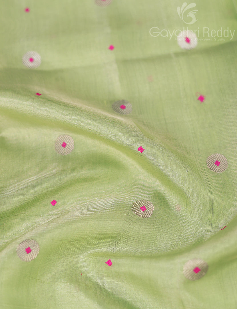 PURE CHANDERI SILK-CPS831