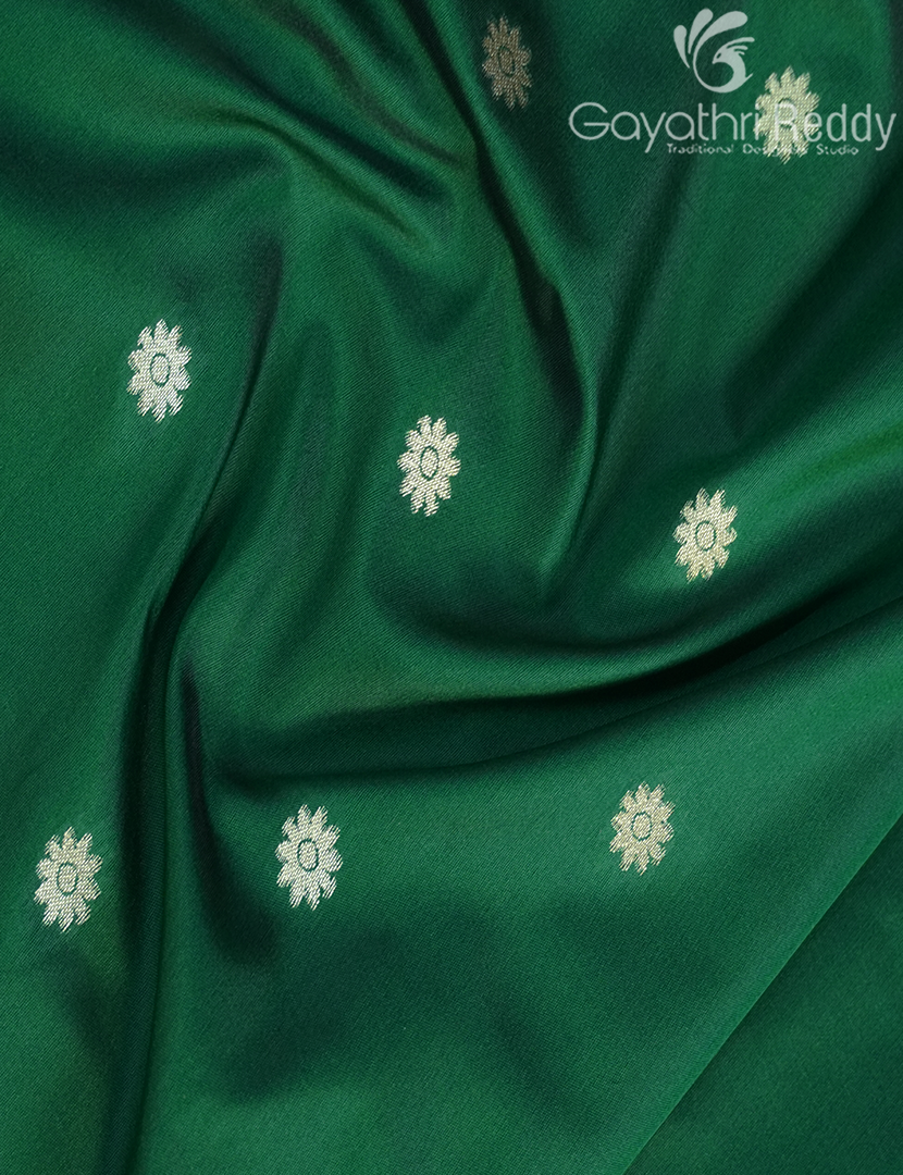 SEMI PAITHANI SAREE-SPS58