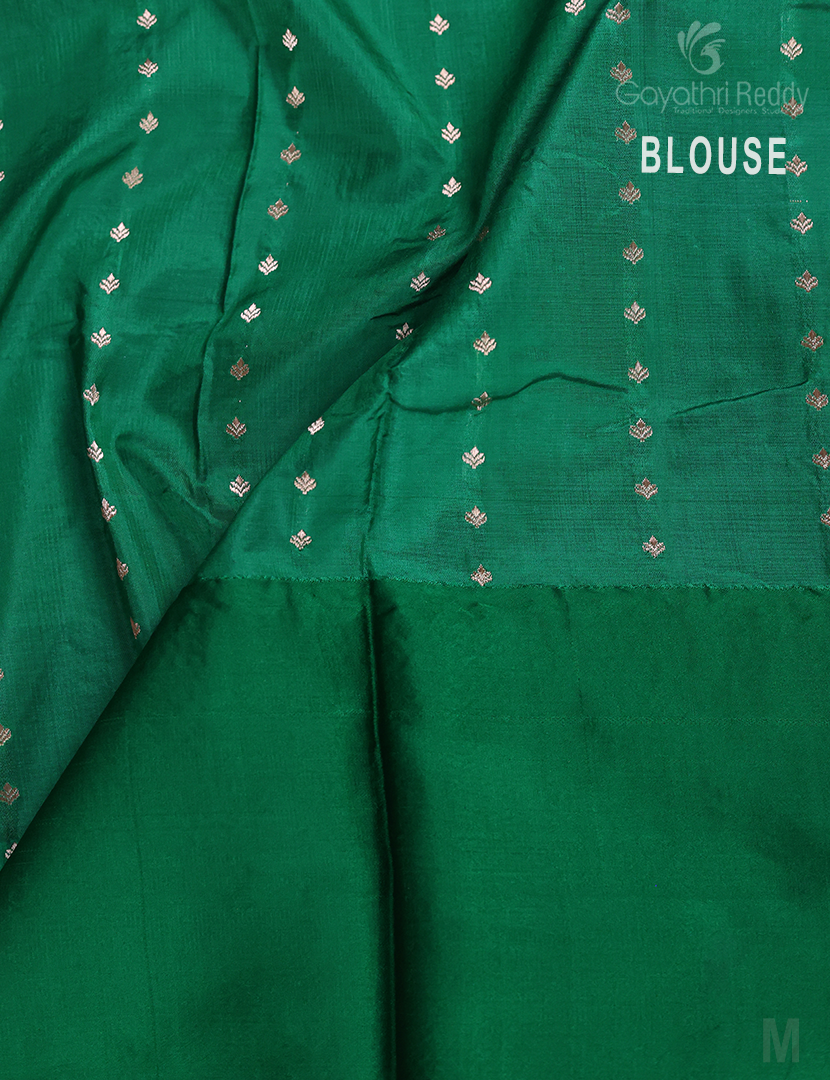 PURE BANARAS KATAN SILK-BP969