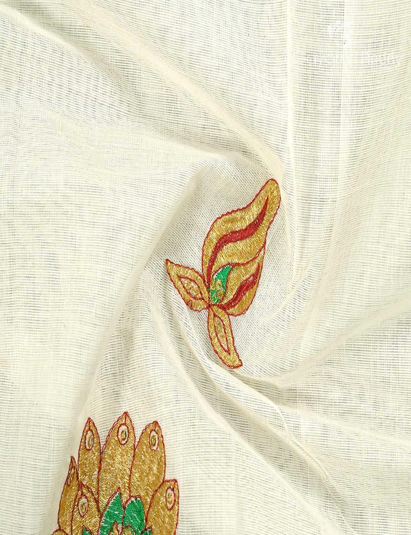 FANCY SAREES -FO1058
