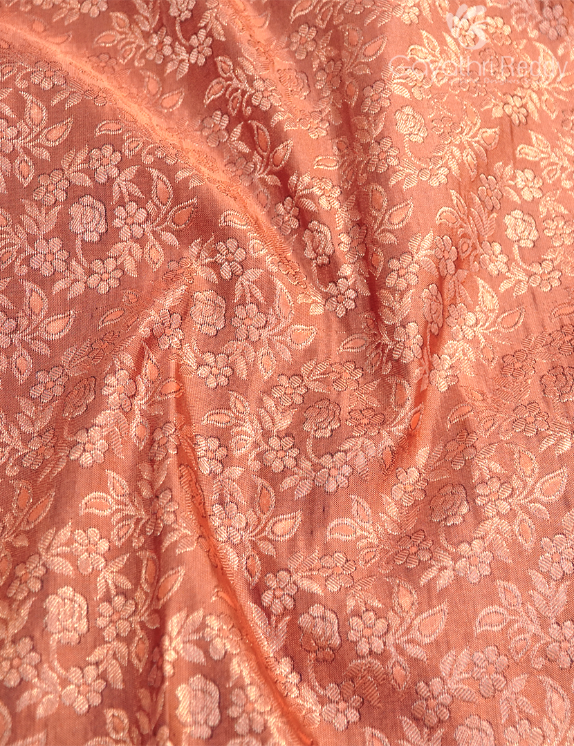 LIGHT WEIGHT KANCHI PATTU -KP8404