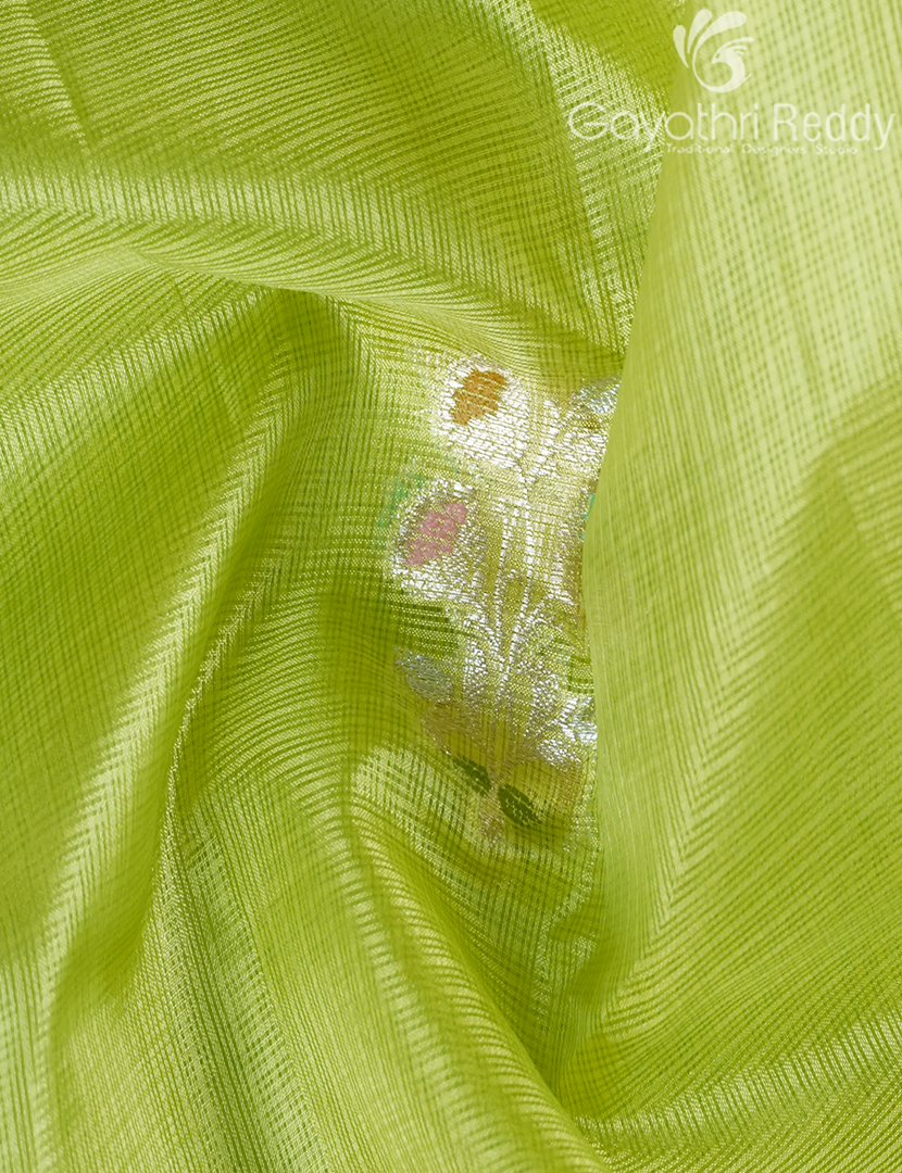 PURE SILK KOTA-PSK400