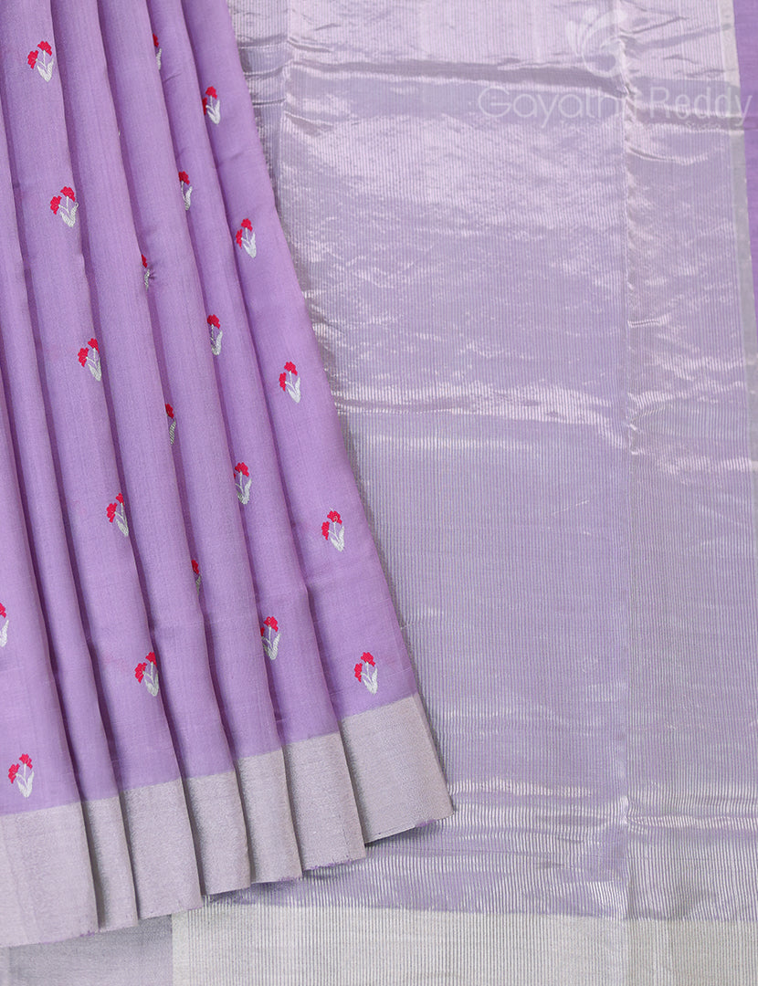 PURE CHANDERI SILK-CPS832