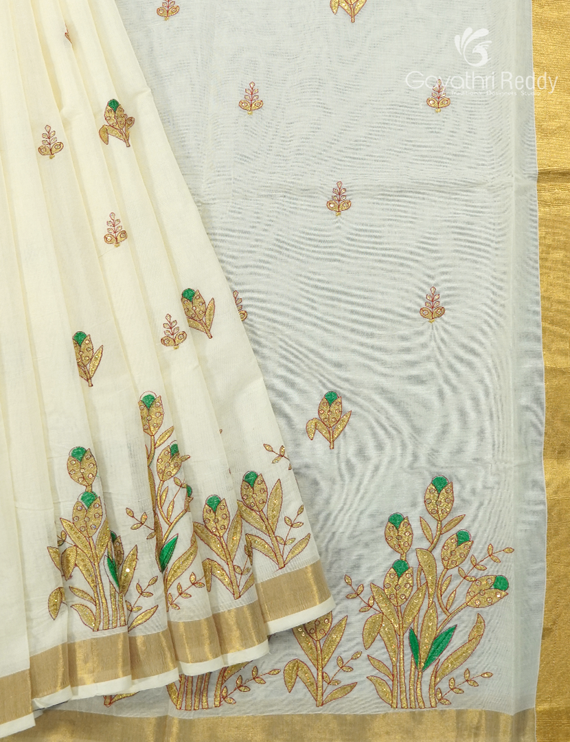 FANCY SAREES -FO1059