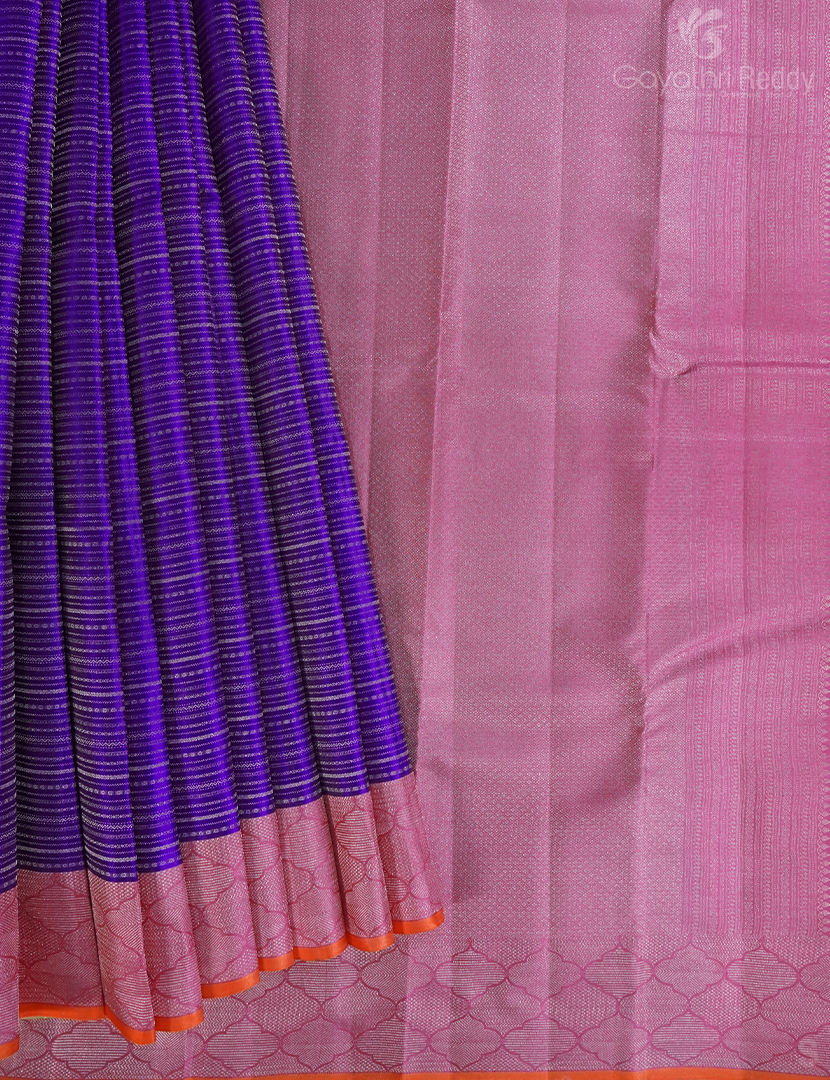 PURE KANCHI VINTAGE SAREE-PKV148