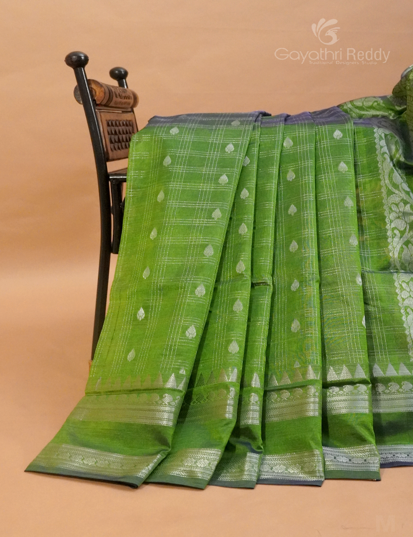 PURE MANGALGIRI PATTU-MGP591