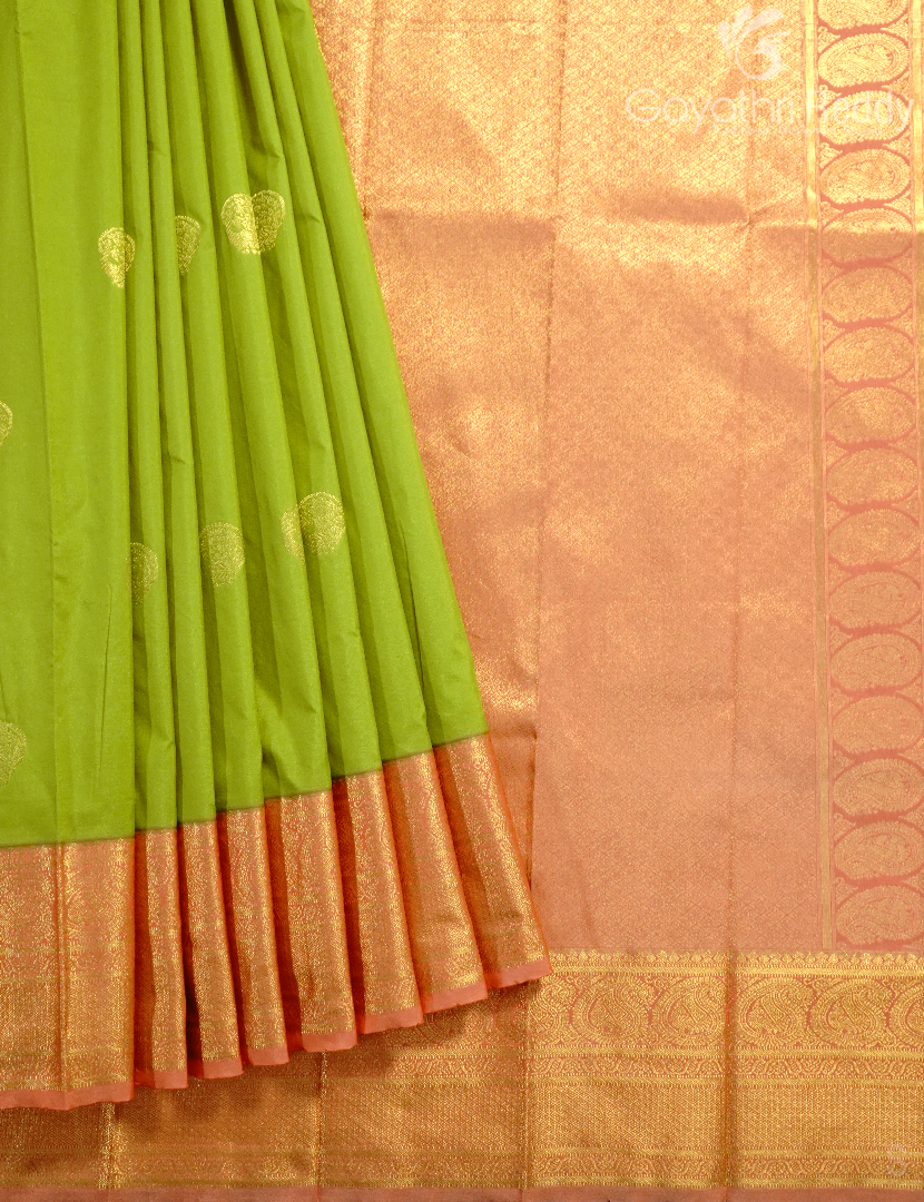 KANCHI SILK COTTON-KSC45