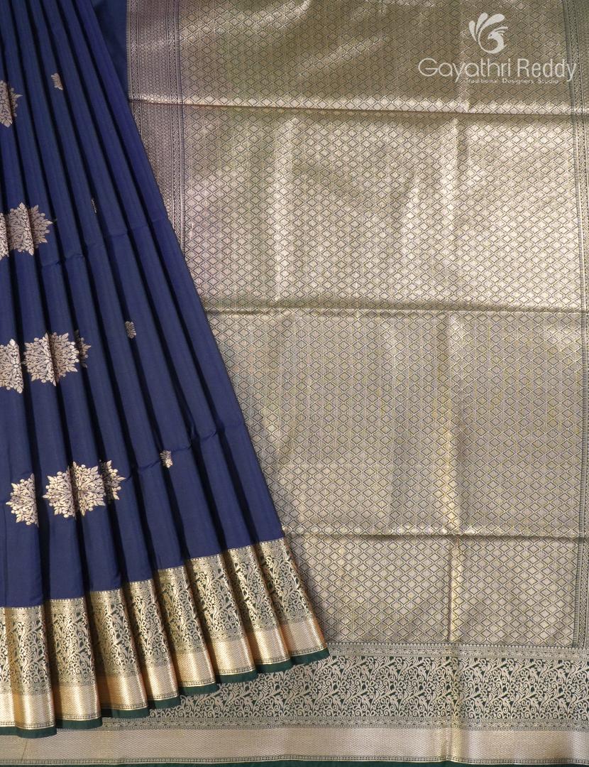 ART SILK SAREE-AS211