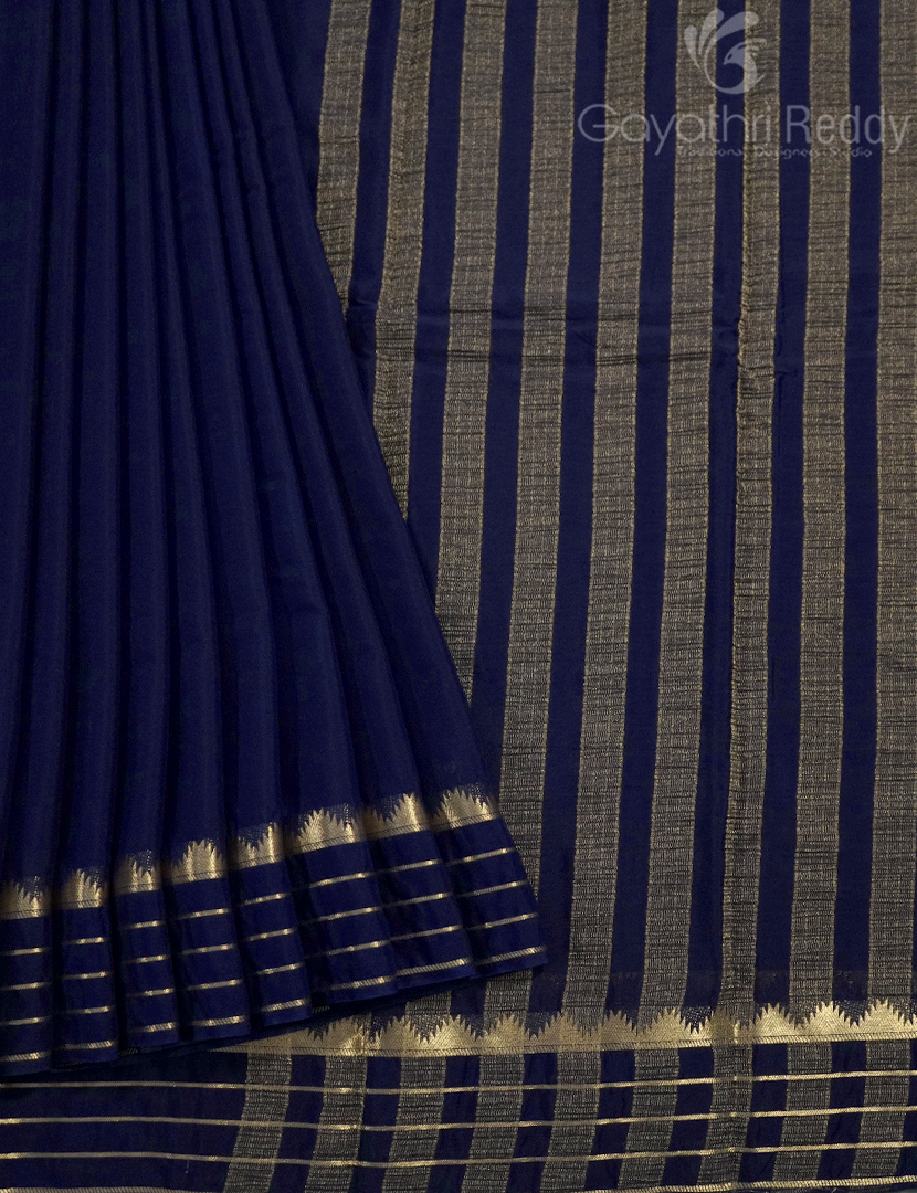 SEMI MYSORE CRAPE-SMC294