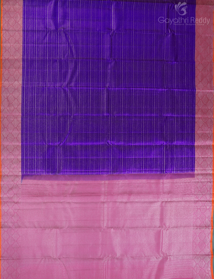 PURE KANCHI VINTAGE SAREE-PKV148