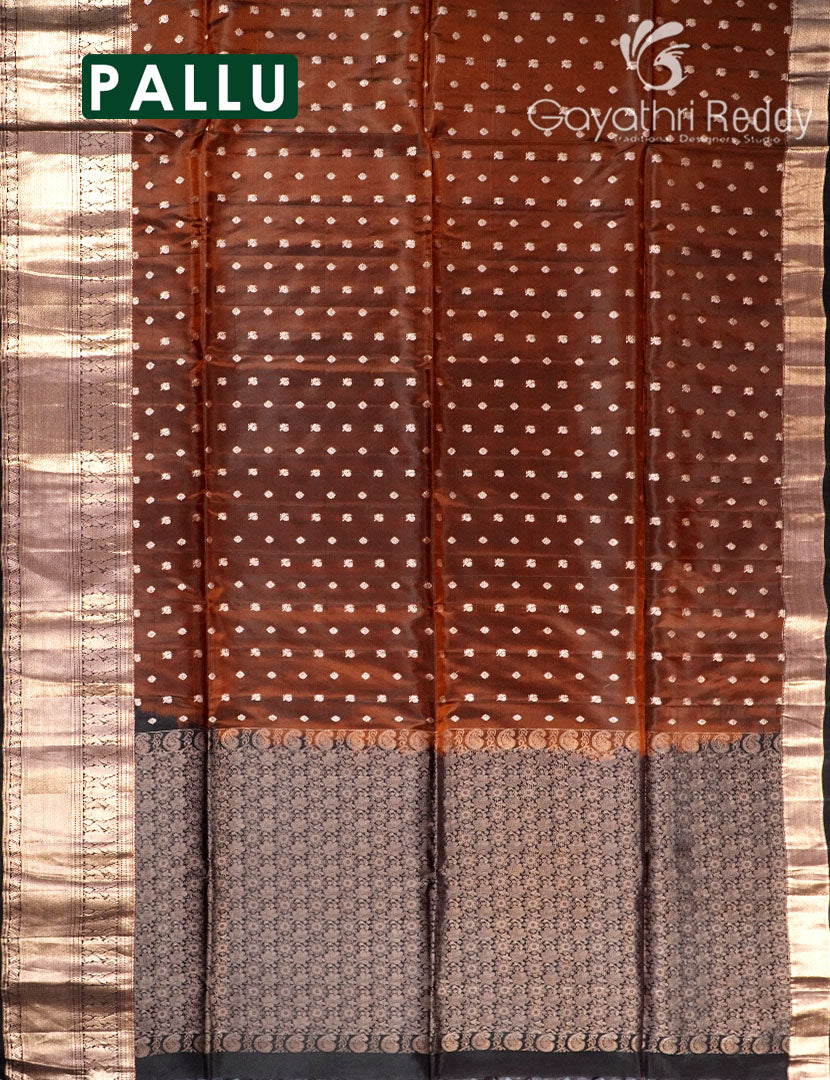 LIGHT WEIGHT KANCHI PATTU-KP8655