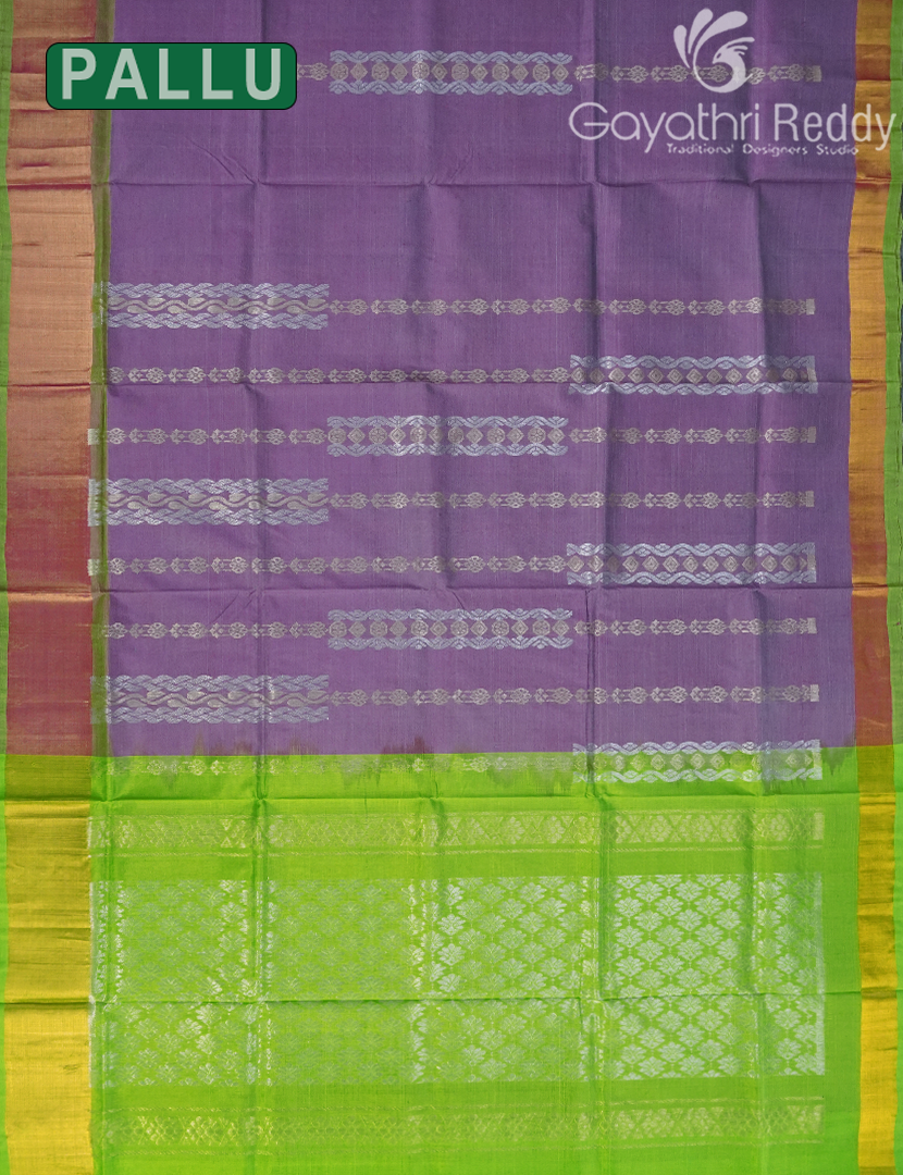 UPPADA SICO-USS2229