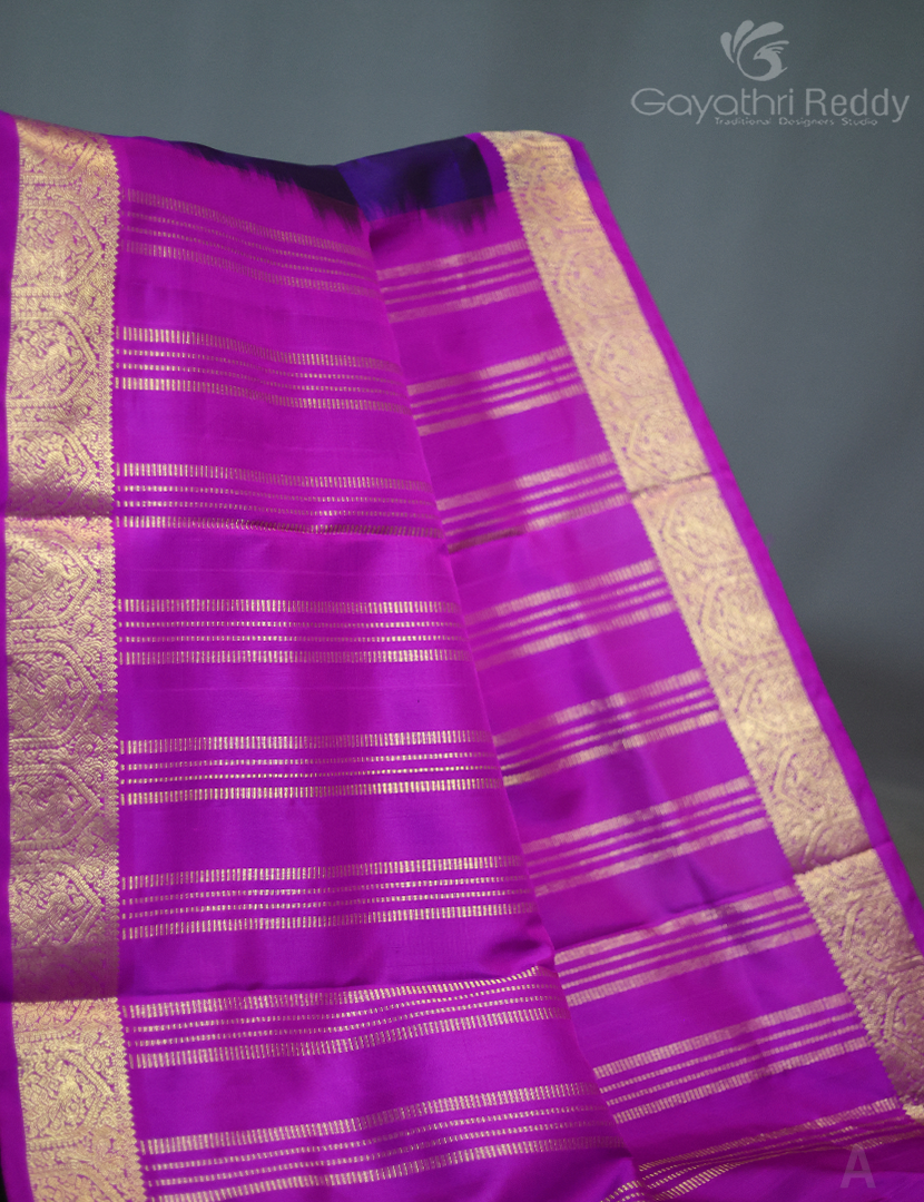 PURE VENKATGIRI PATTU-VP1009