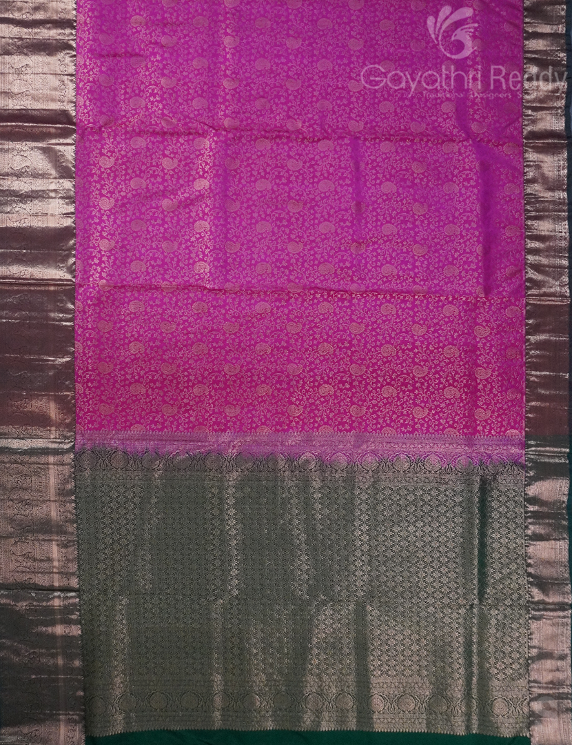 PURE KANCHI PATTU -KP8199