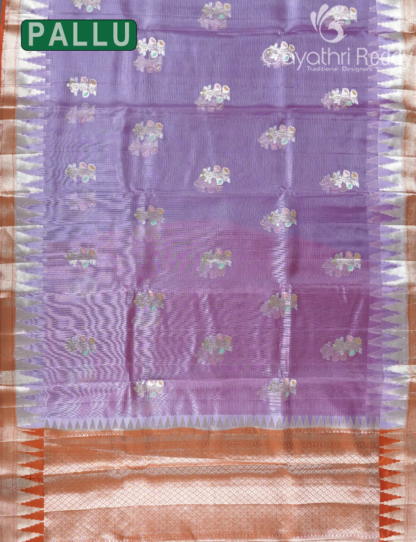PURE SILK KOTA-PSK401