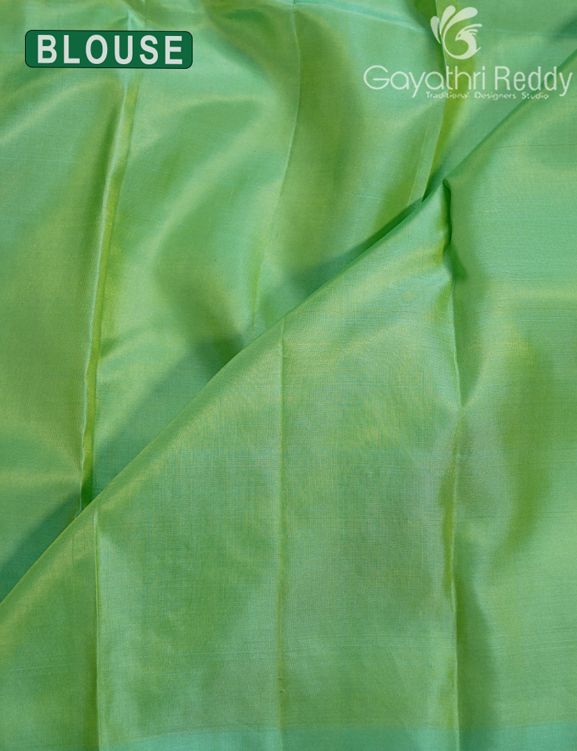 LIGHT WEIGHT KANCHI PATTU-KP8468
