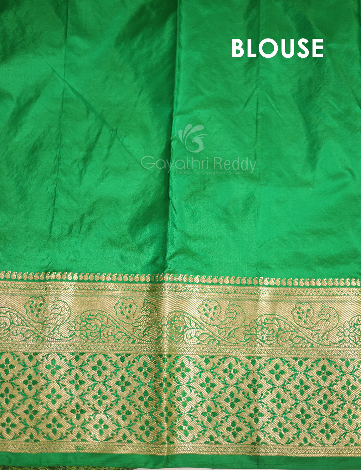 PURE KANCHI PATTU-KP5032