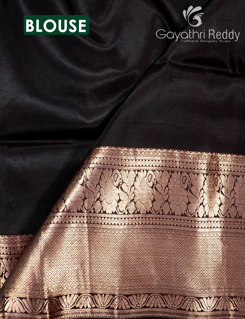 LIGHT WEIGHT KANCHI PATTU-KP8655
