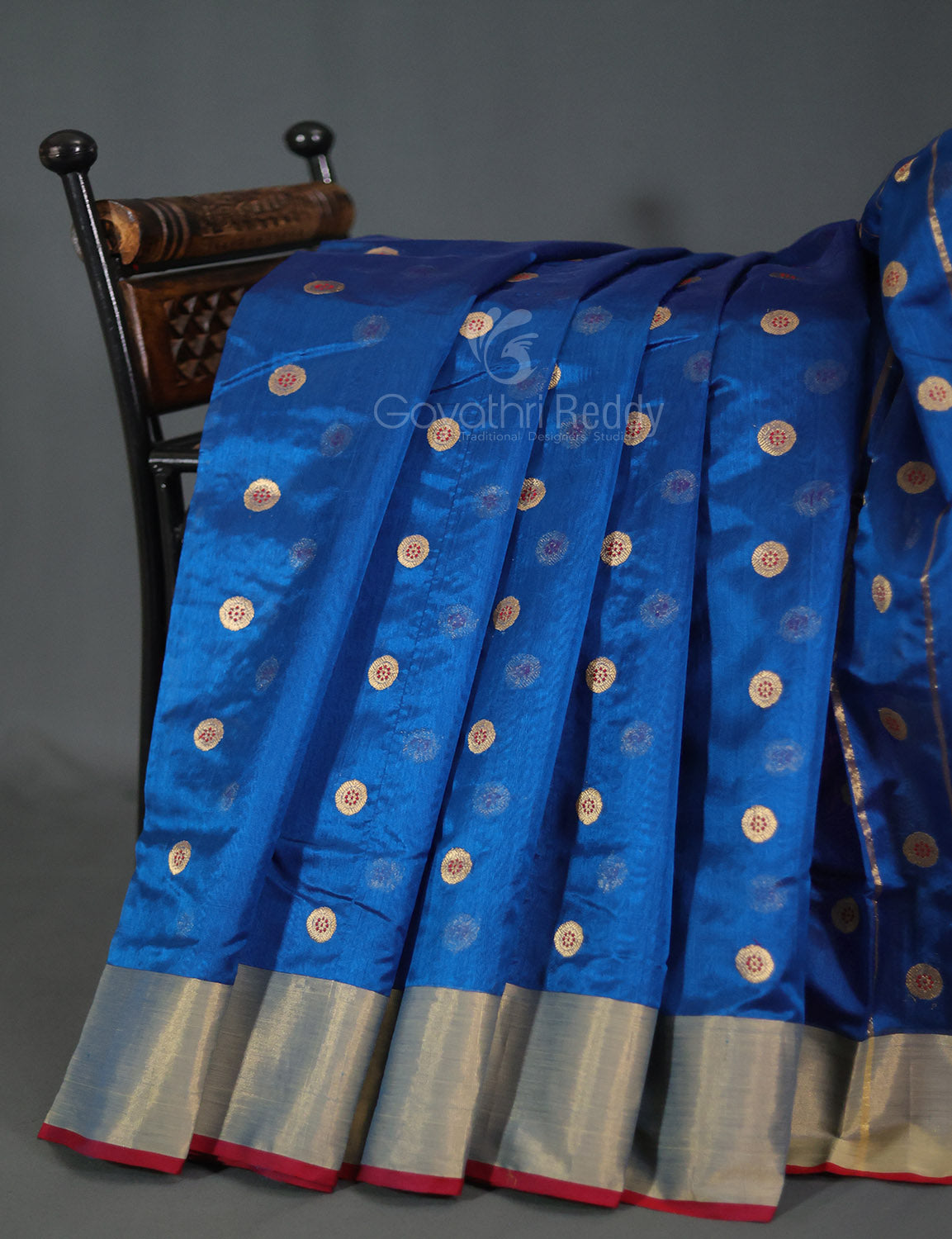 PURE CHANDERI PATTU-CPS170