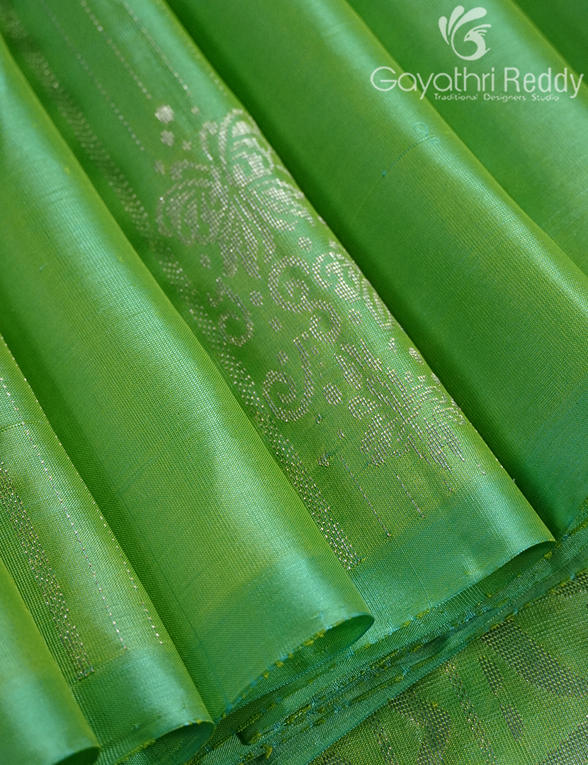 LIGHT WEIGHT KANCHI PATTU-KP8468