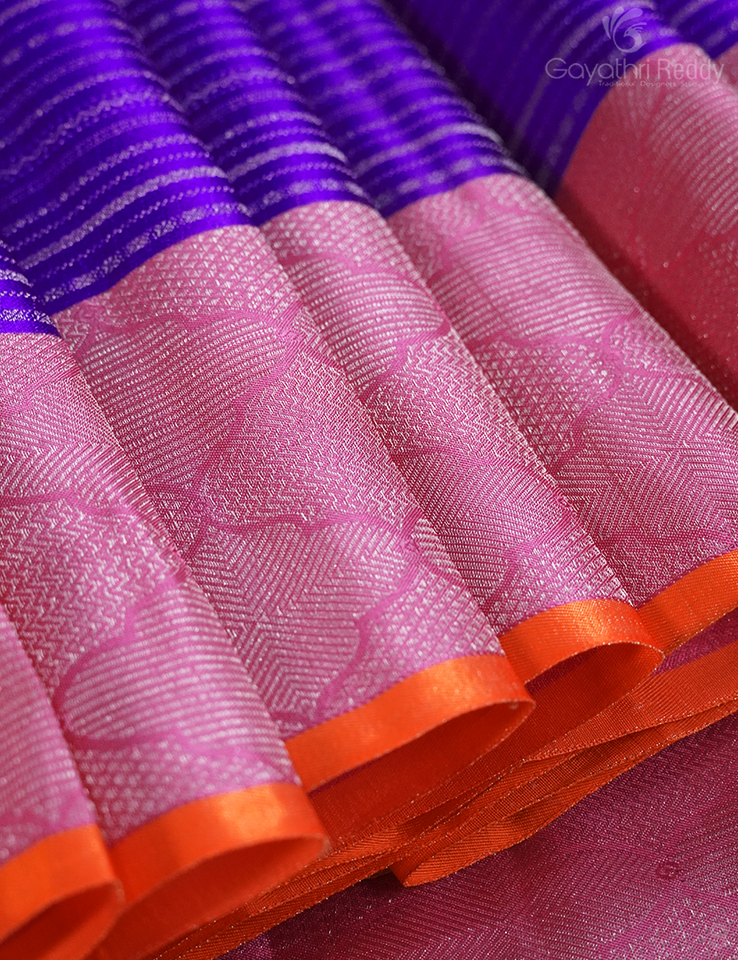 PURE KANCHI VINTAGE SAREE-PKV148