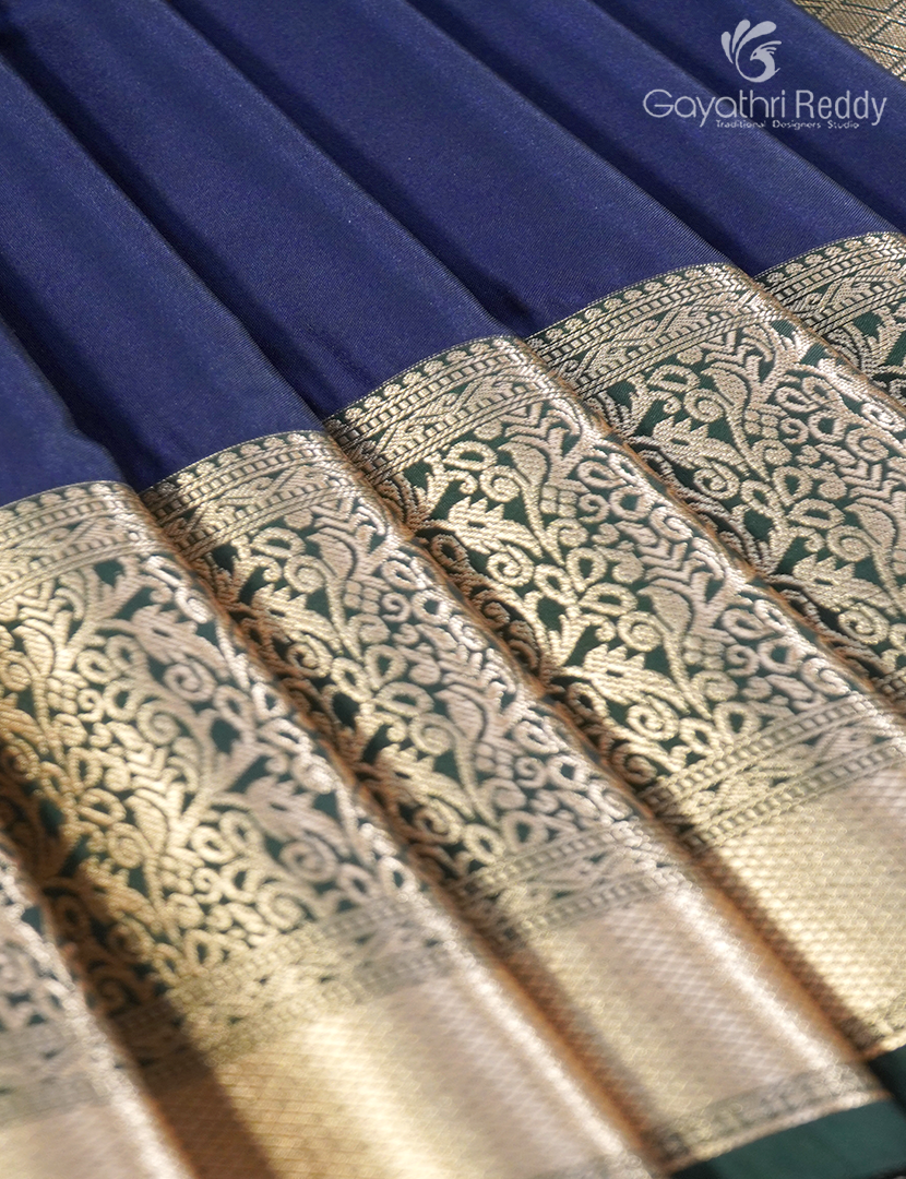 ART SILK SAREE-AS211