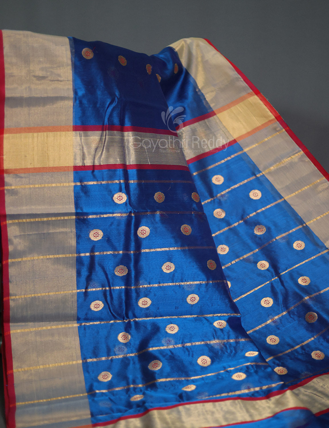 PURE CHANDERI PATTU-CPS170