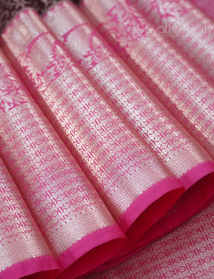 SEMI KANCHI PATTU-SP1940