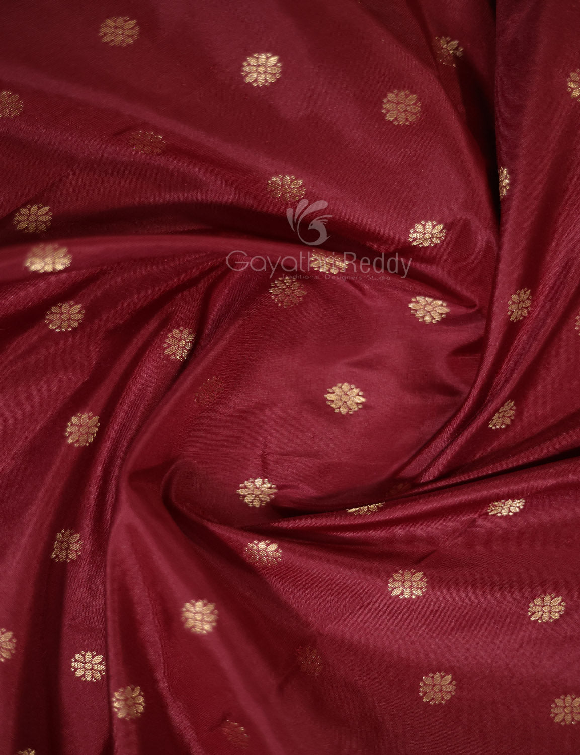 PURE KANCHI PATTU-KP5032