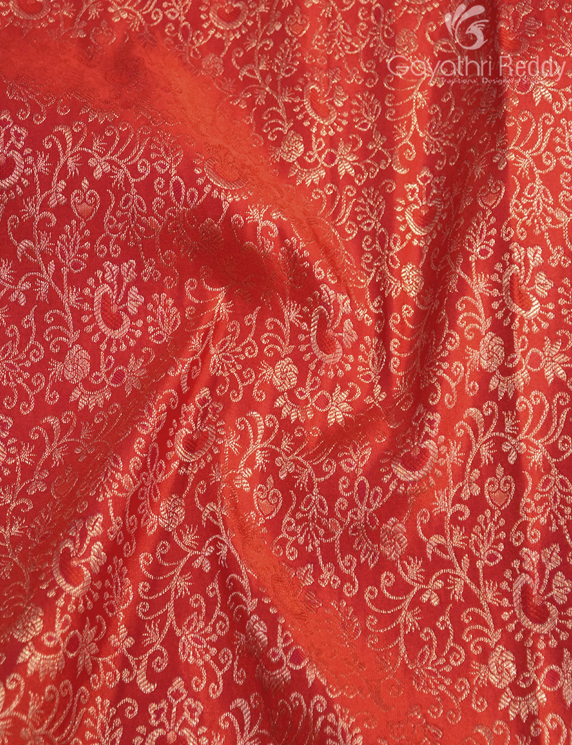 LIGHT WEIGHT KANCHI PATTU -KP8384