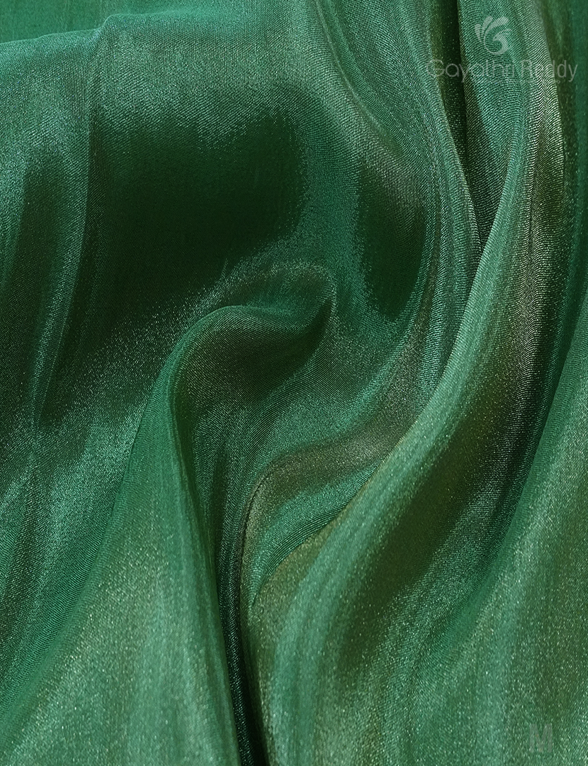 BANARAS TISSUE SAREE-BTK167