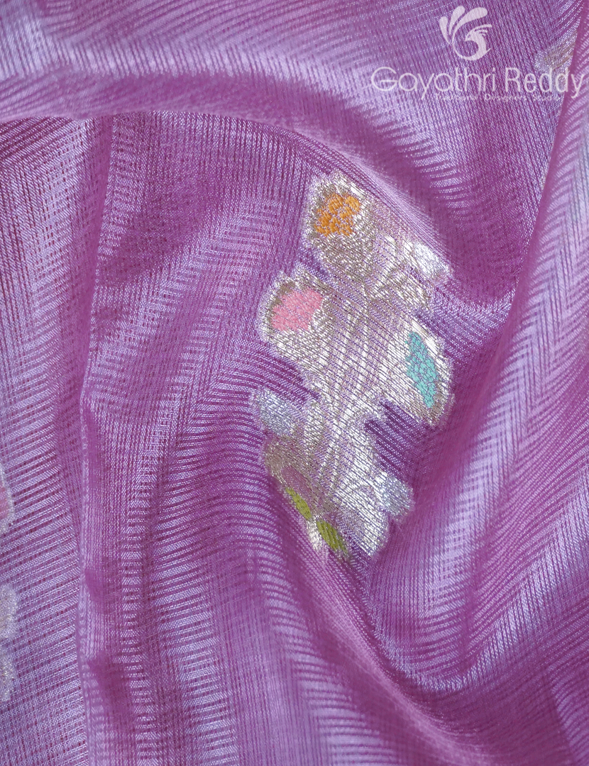 PURE SILK KOTA-PSK401