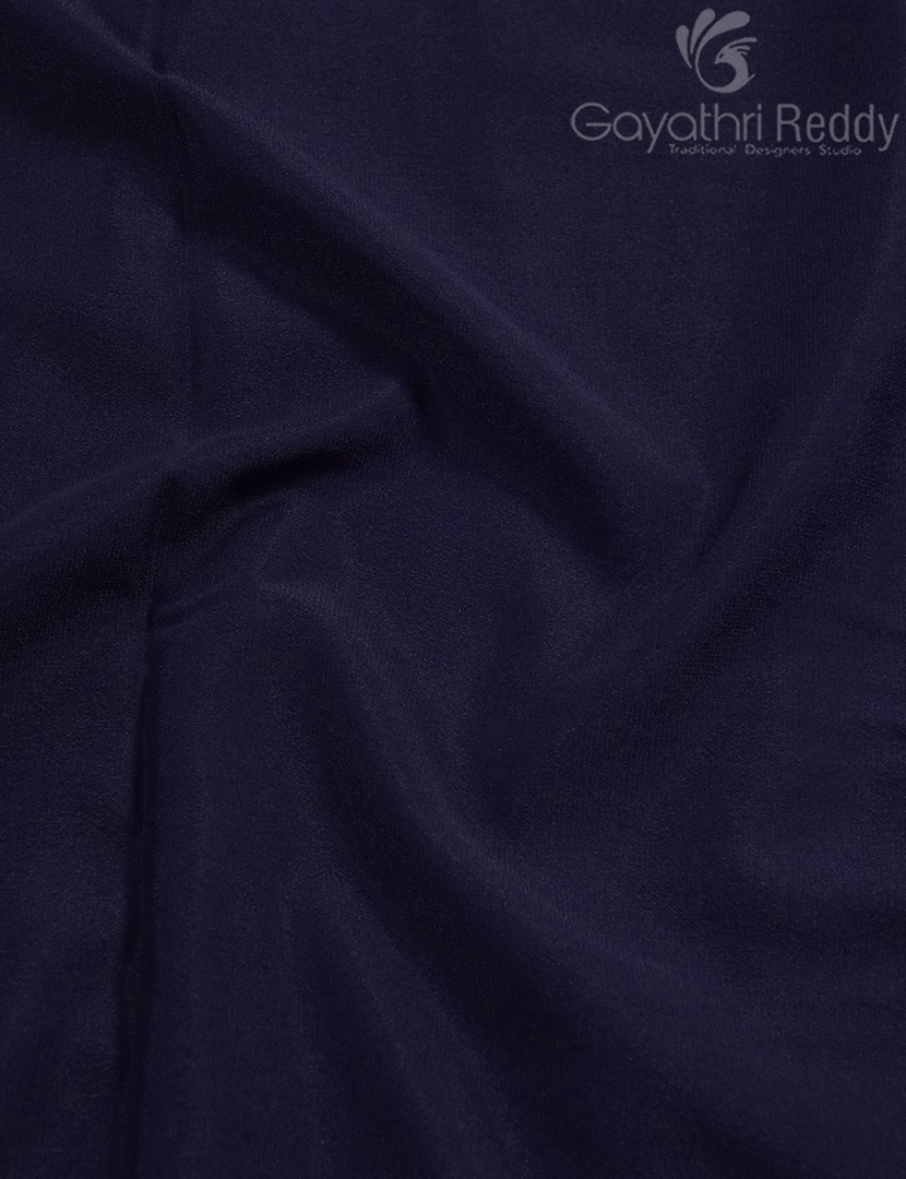SEMI MYSORE CREPE-SMC294