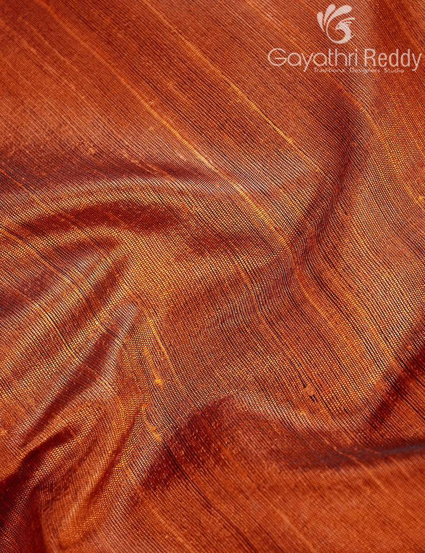 PURE KHADI PATTU SAREE-KHP1260