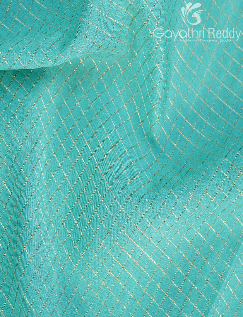 SEMI MYSORE SILK-SMSS92