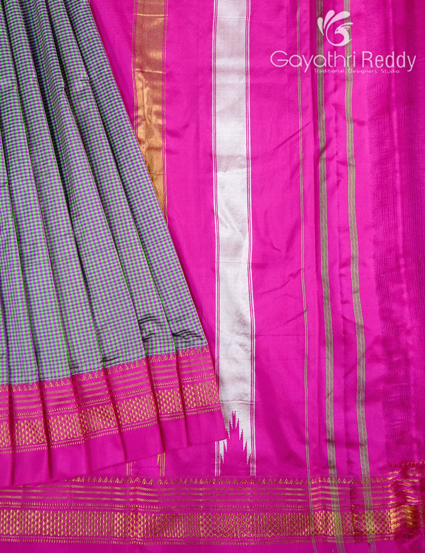 PURE NARAYANPET PATTU-NP687