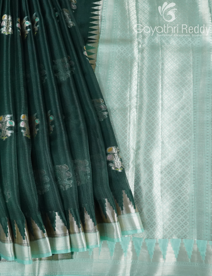PURE SILK KOTA-PSK402
