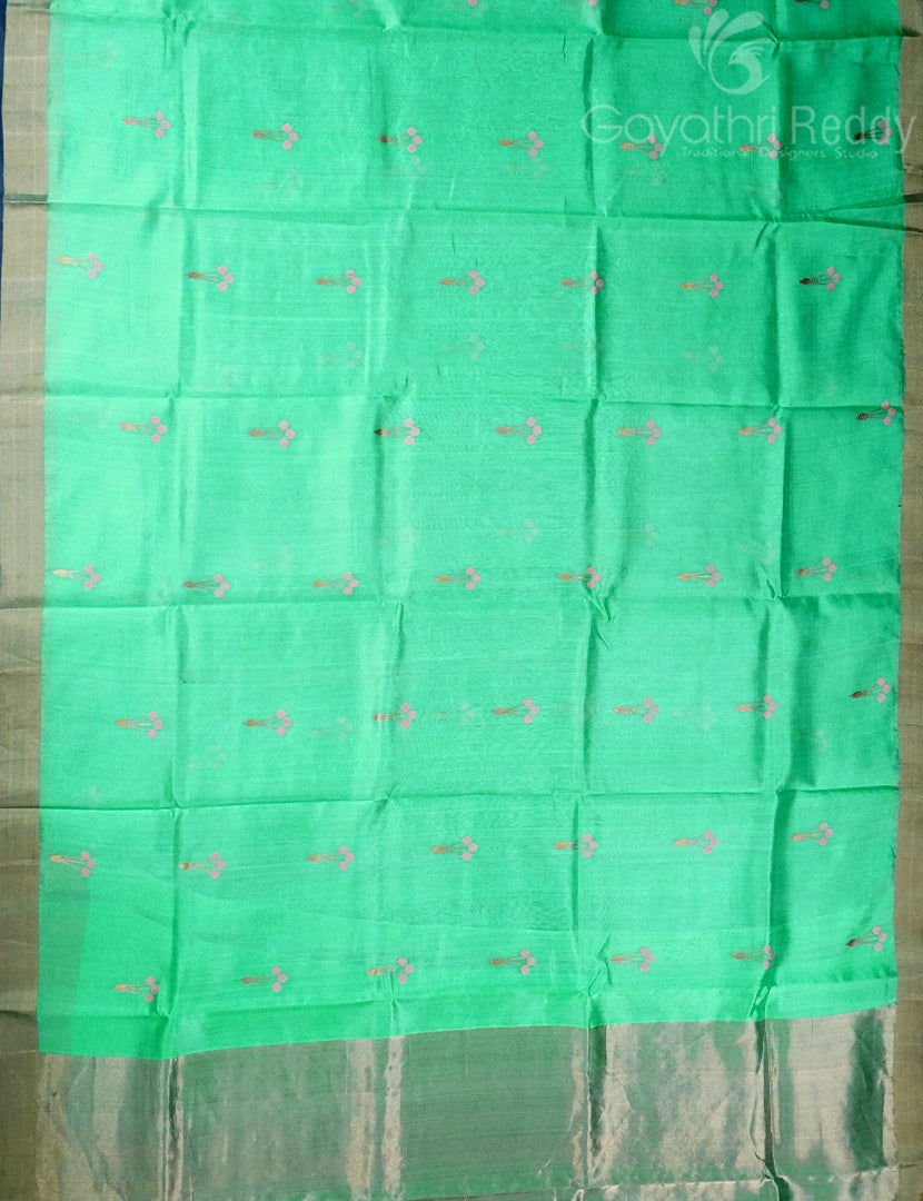 PURE CHANDERI SILK-CPS833