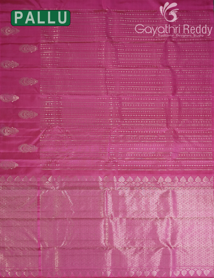 LIGHT WEIGHT KANCHI PATTU-KP8469