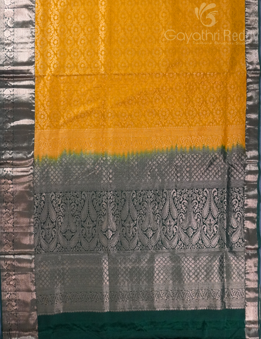 PURE KANCHI PATTU -KP8200