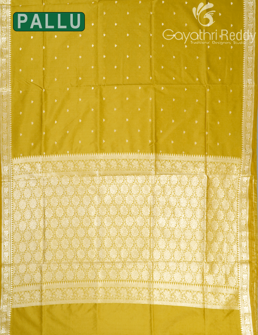 SEMI KATAN SAREE-SKN224