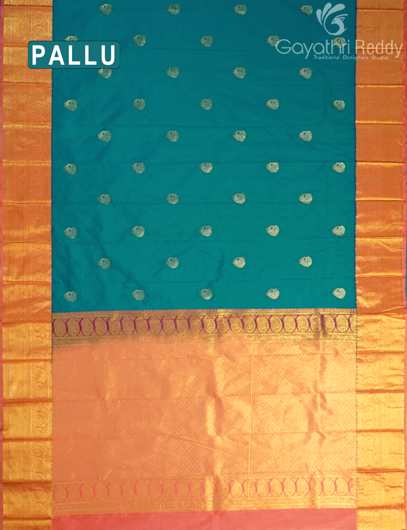 KANCHI SILK COTTON-KSC46