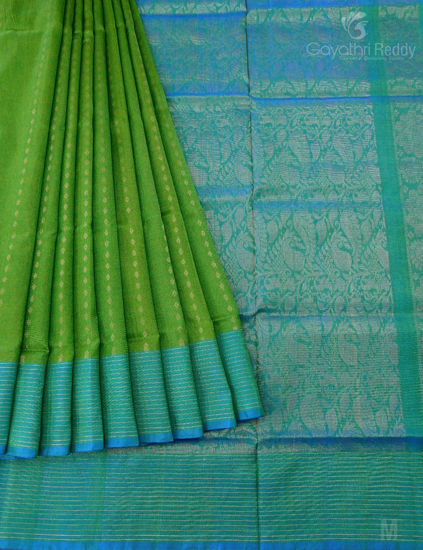 PURE UPPADA PATTU-USS1962