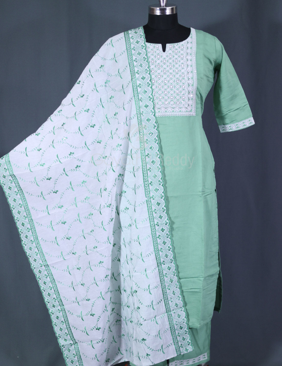 KURTI SET-KDS80