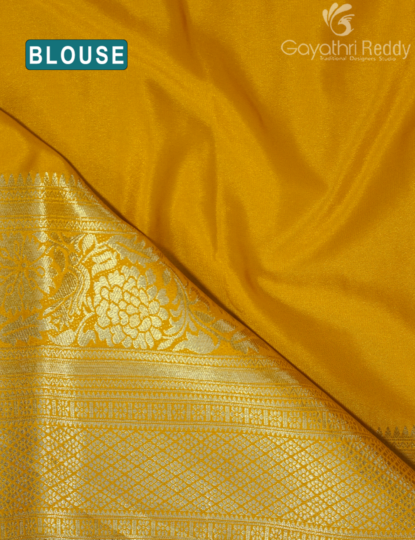 SEMI MYSORE CREPE-SMC245
