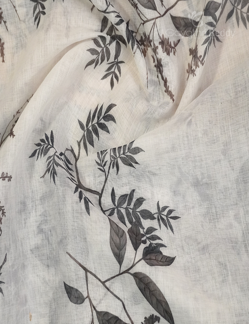 LINEN SILK-LS134