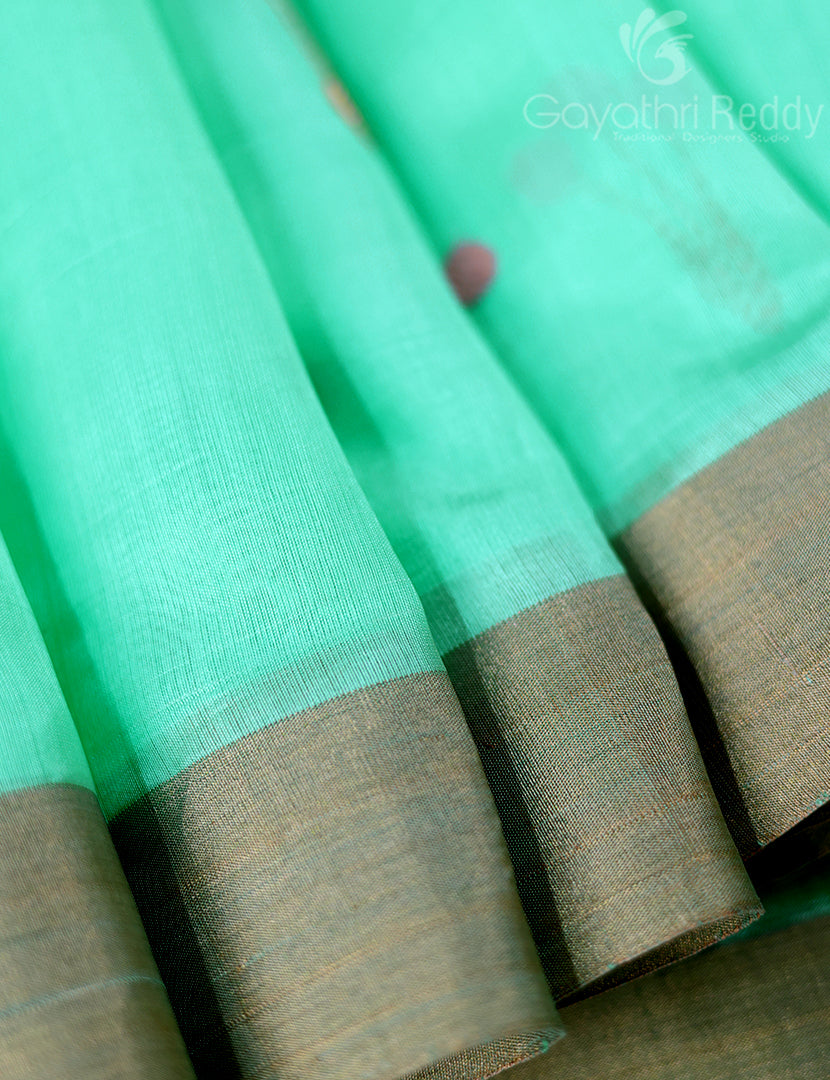 PURE CHANDERI SILK-CPS833