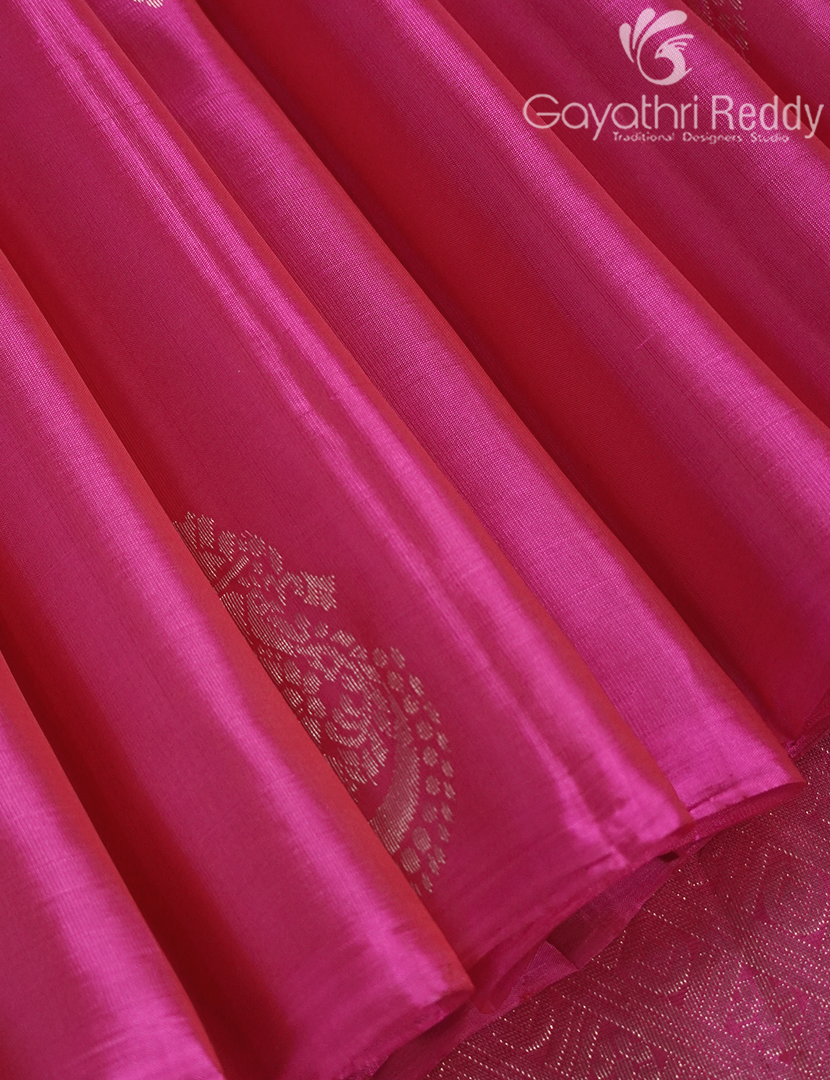 LIGHT WEIGHT KANCHI PATTU-KP8469
